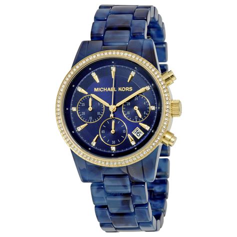 is michael kors watch luxury.